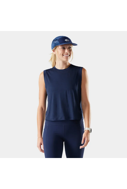 Women's Active Ultralite Crop Tank