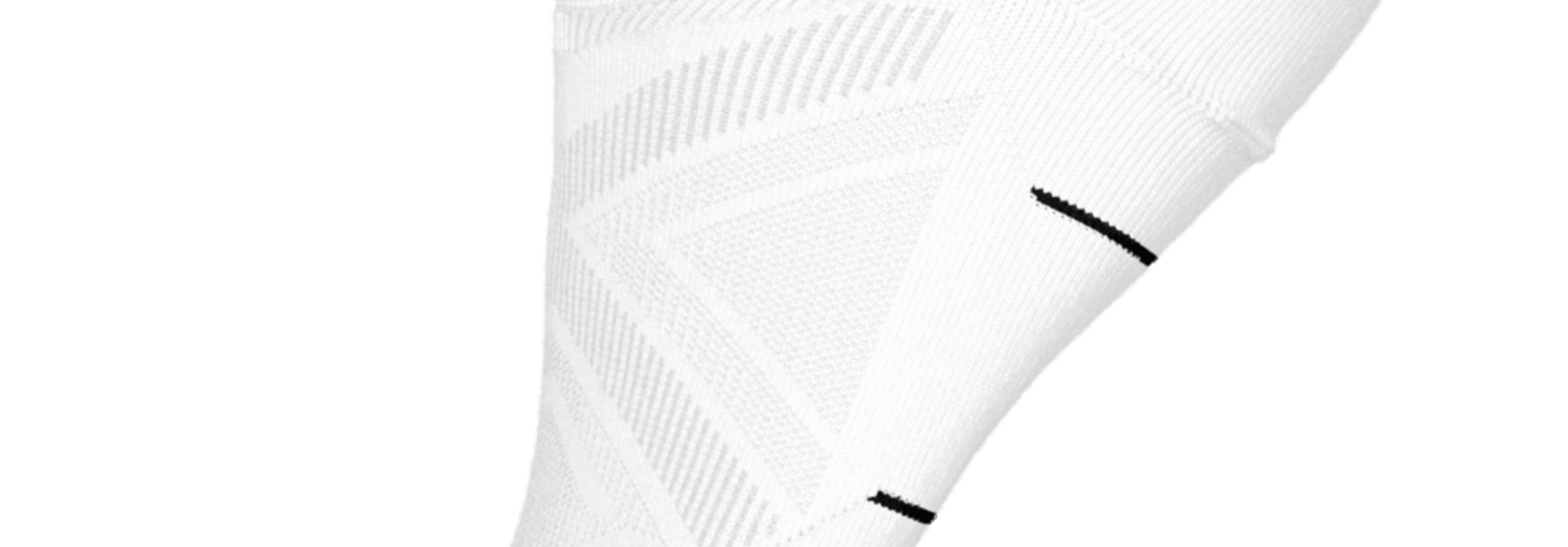 Run Zero Cushion No Show 3034