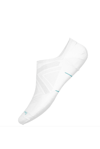 Women's Run Zero Cushion No Show 3036