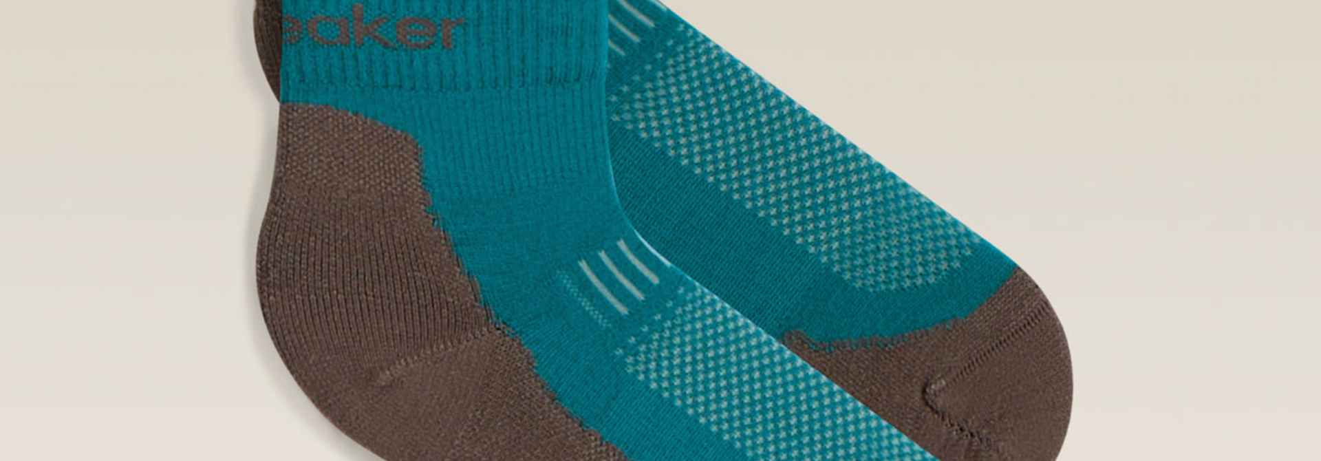 Women's Merino Hike + Light Mini