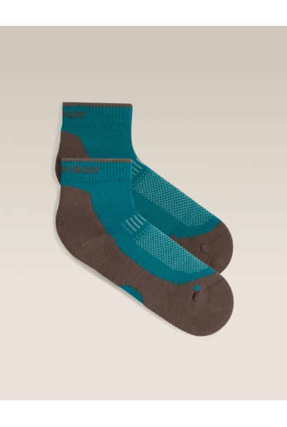 Women's Merino Hike + Light Mini