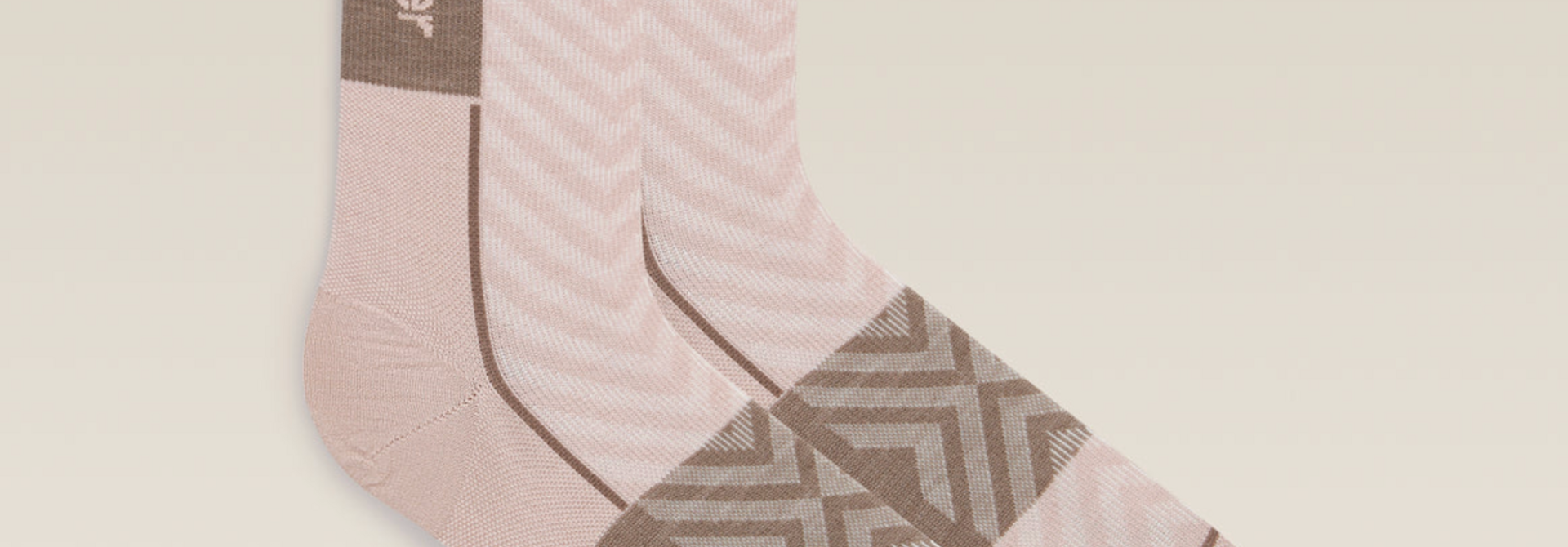 Women's Merino Blend Run+ Ultralight Crew