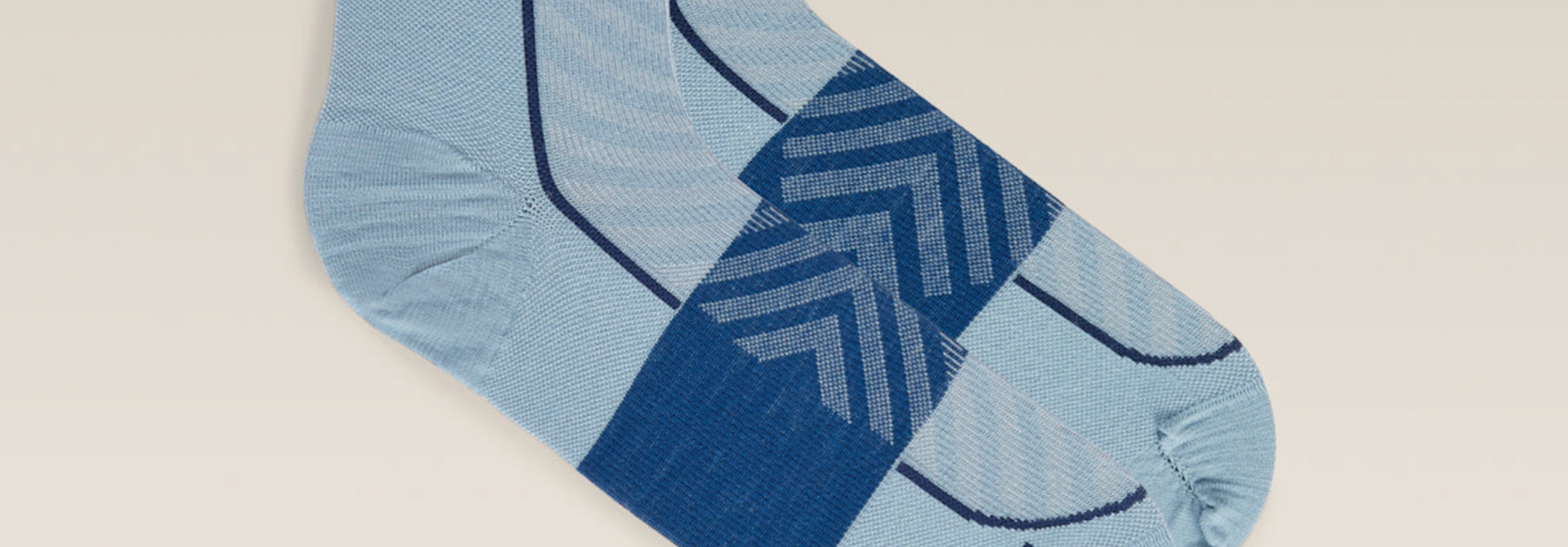 Men's Merino Run + Ultralight Mini