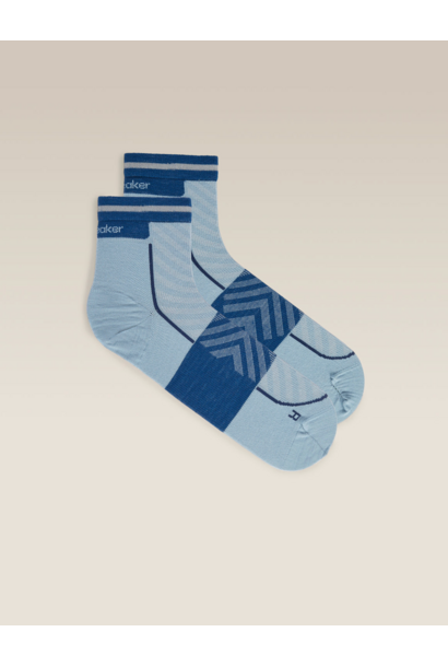 Men's Merino Run + Ultralight Mini