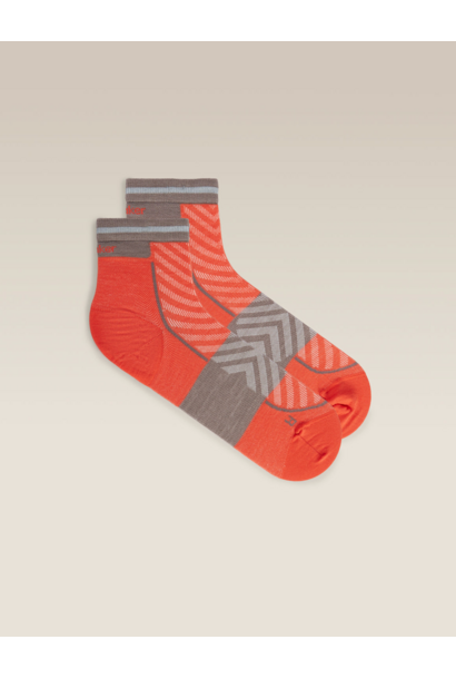 Women's Merino Run+ Ultralight Mini