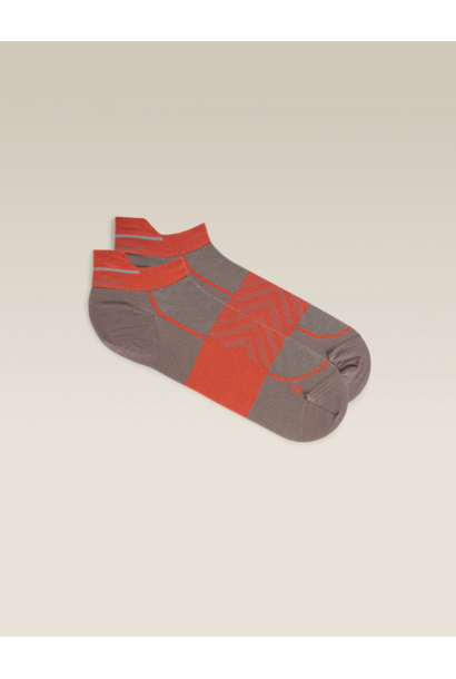 Women's Merino Run + Ultralight Micro