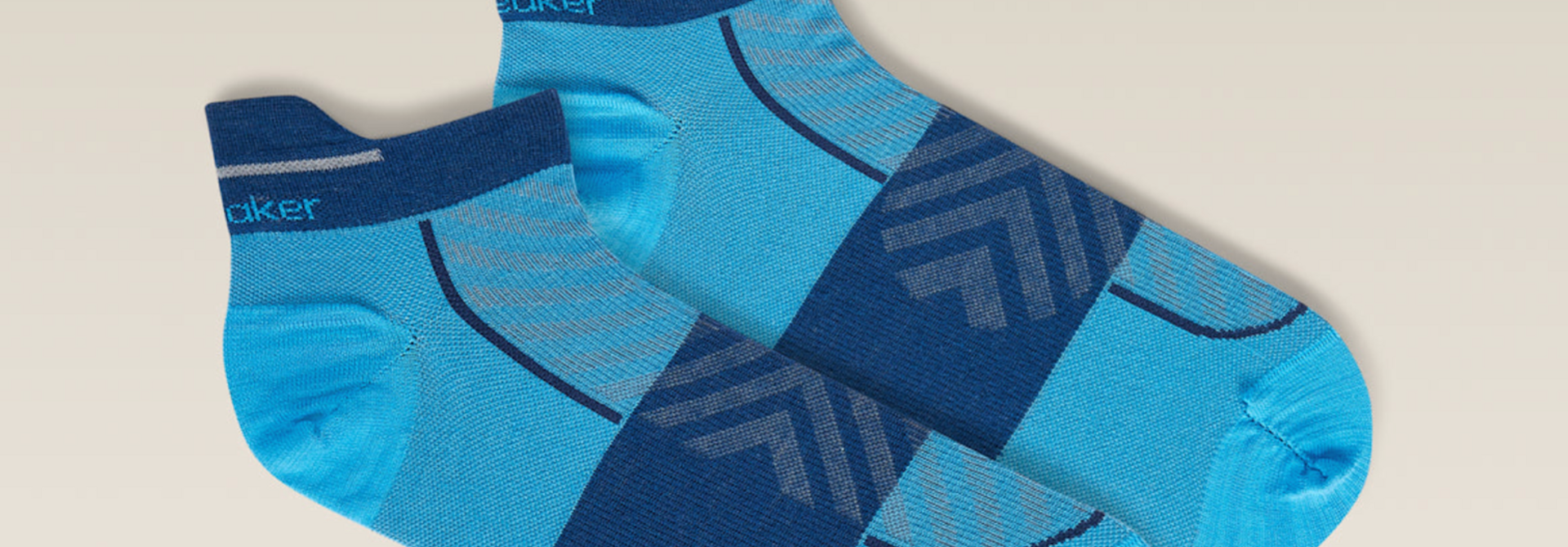 Men's Merino Run + Ultralight Micro