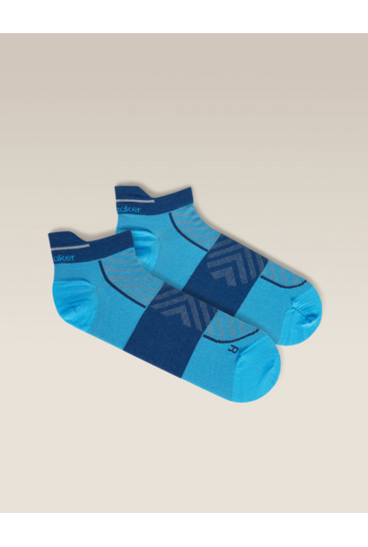 Men's Merino Run + Ultralight Micro