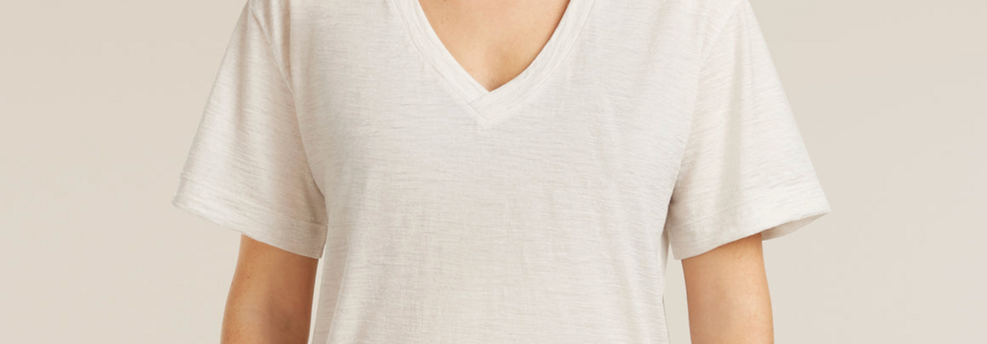 Women's Merino 150 Tech Lite SS V-Neck
