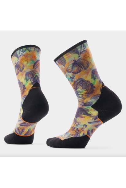 Women's Trail Run Targeted Cushion