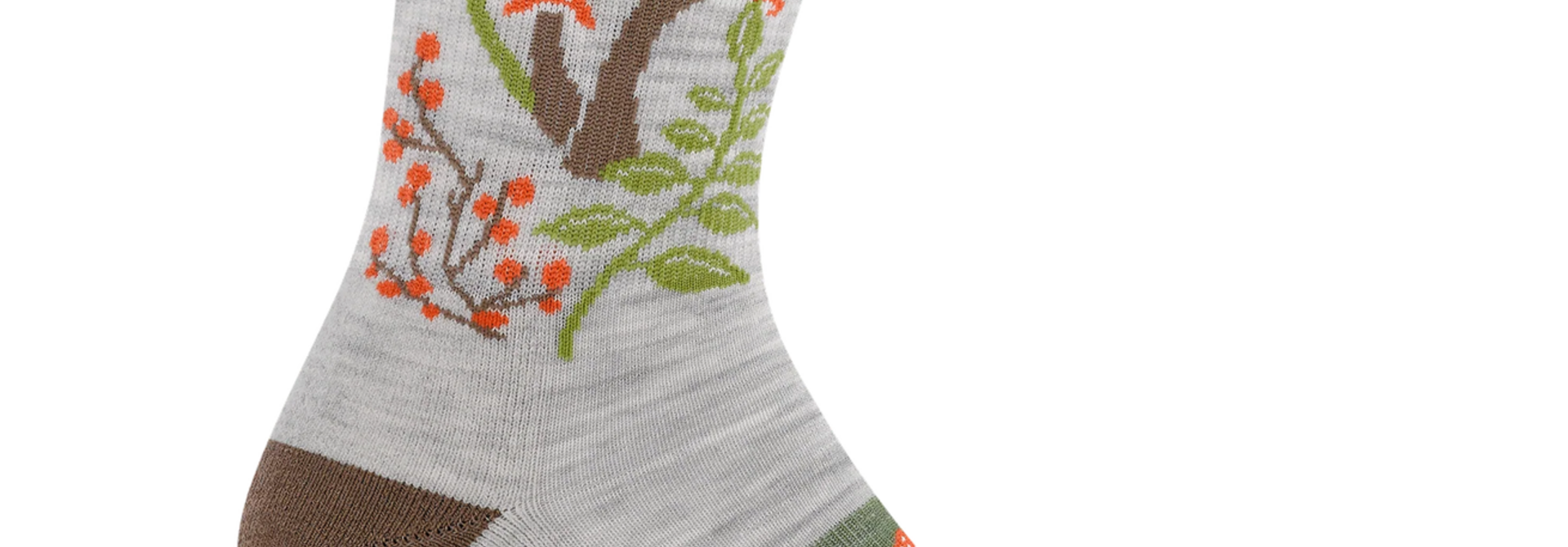 Mellow Mushrooms 5026