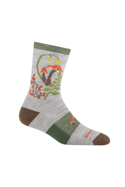 Mellow Mushrooms 5026