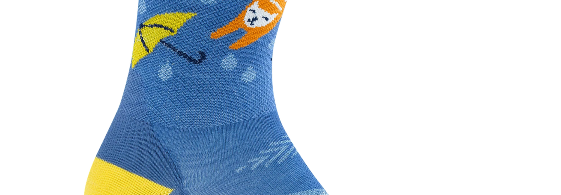 Ruff Weather Micro Crew 1070