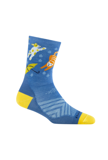 Ruff Weather Micro Crew 1070