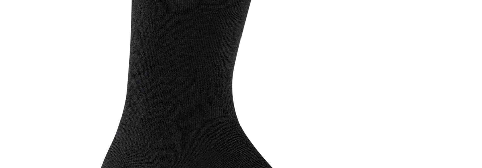 Men's Solid Crew Lightweight 6032