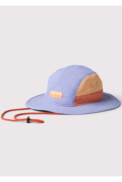 Tech Bucket Hat