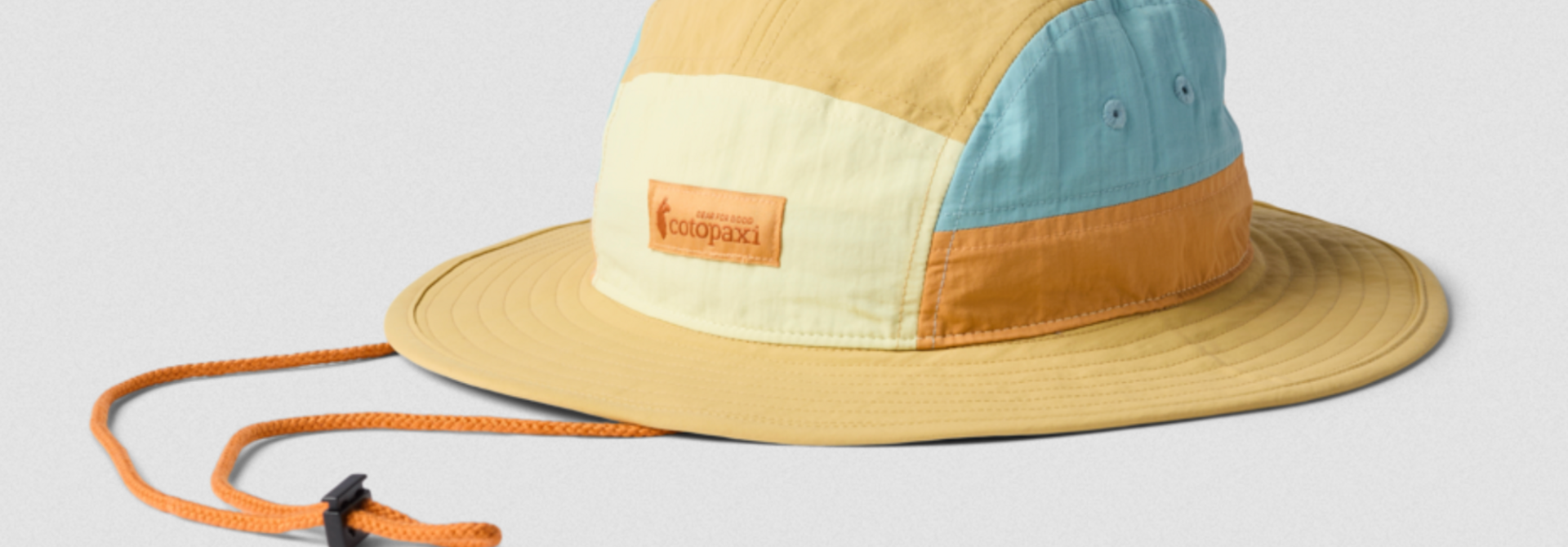 Tech Bucket Hat