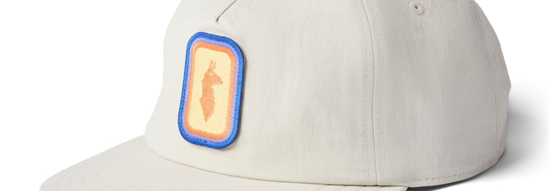 Radiant Heritage Tech cap