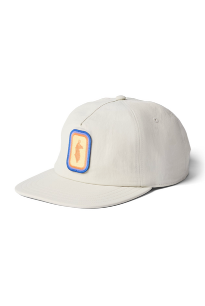 Radiant Heritage Tech cap