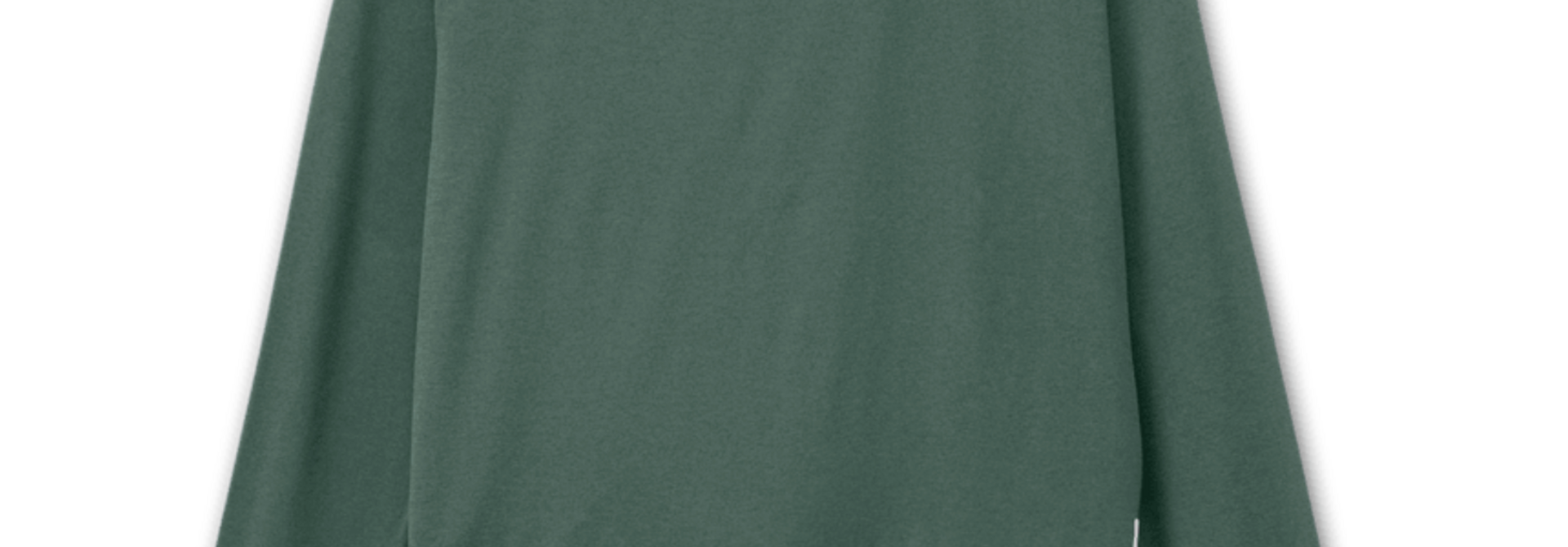 Women's Daydream Crew Agate Green
