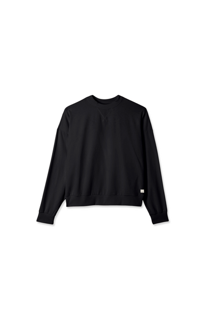 Women's Halo Modern Crew