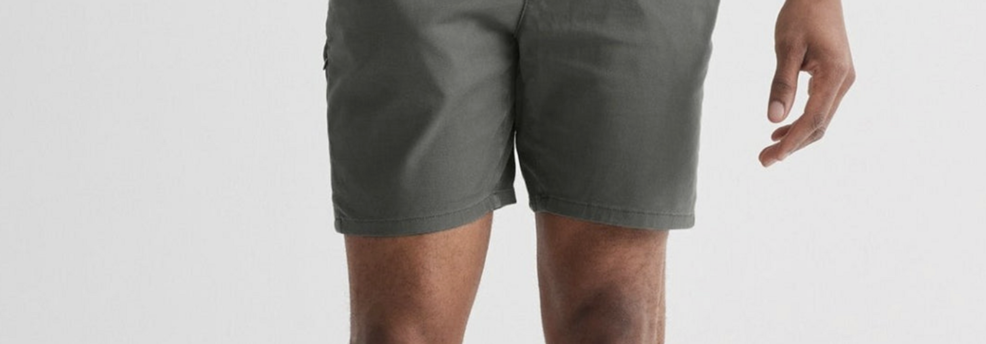 Men's Live Free Journey Short 7'