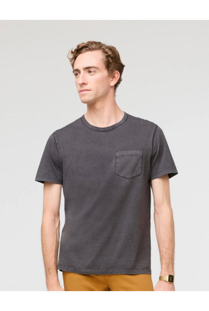 Men's PurePima Vintage Tee