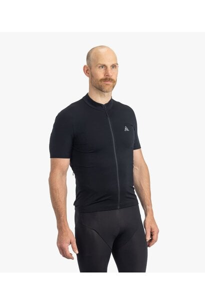 Men's Ashlu Merino Short Sleeve Jersey