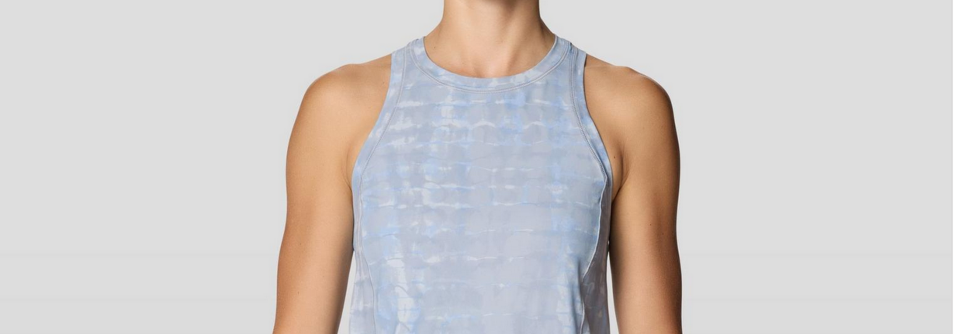 Women's Crater Lake Tank