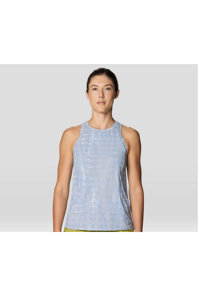 Women's Crater Lake Tank