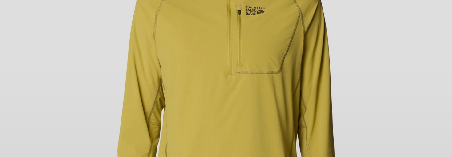 Men's Sunshield™ 1/2 Zip