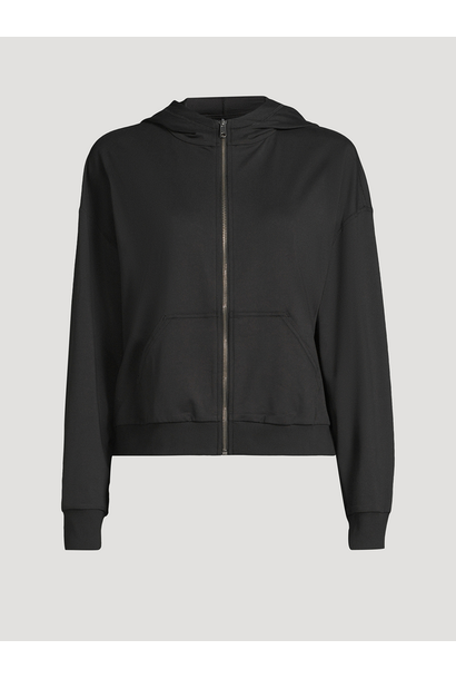 Halo Modern Full Zip Hoodie