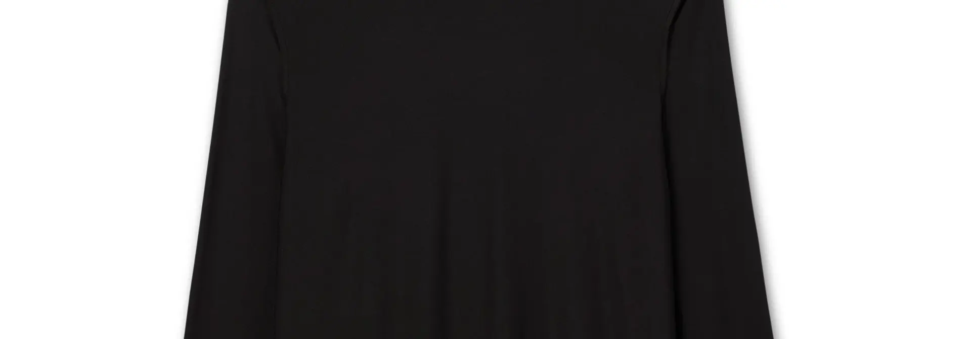Men's Strato Tech Hoodie Black