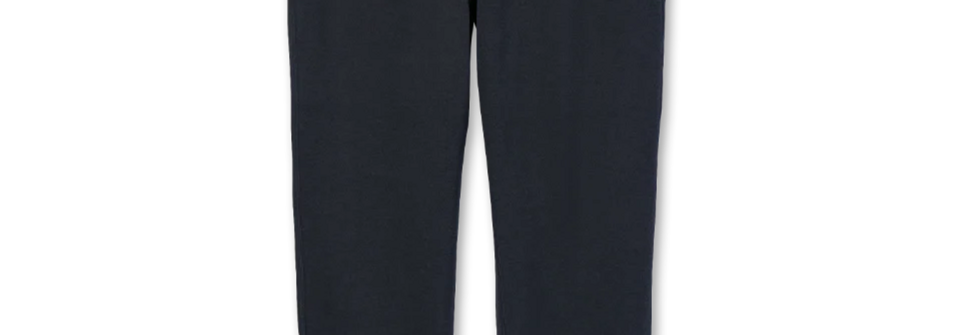 Women's Performance Jogger Black Heather