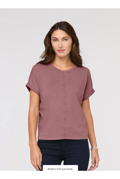 Women's PurePima Vintage Dolman Tee