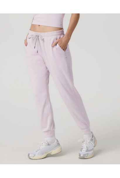 Women's Performance Jogger Lilac Heather