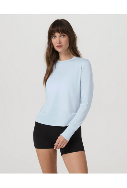Women's Daydream Crew Sky Heather