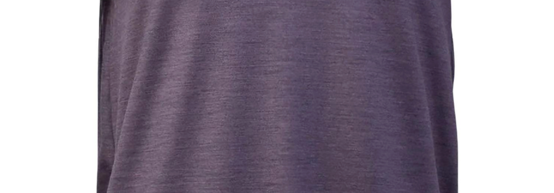 Women's Ultralight Merino V-Neck Tee