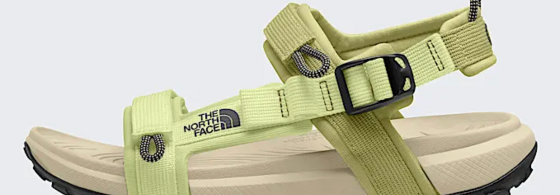 Women's Explore Camp Sandal
