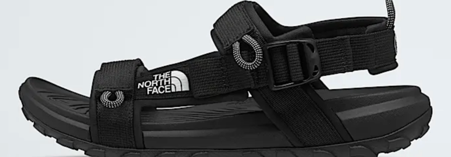 Men's Explore Camp Sandal