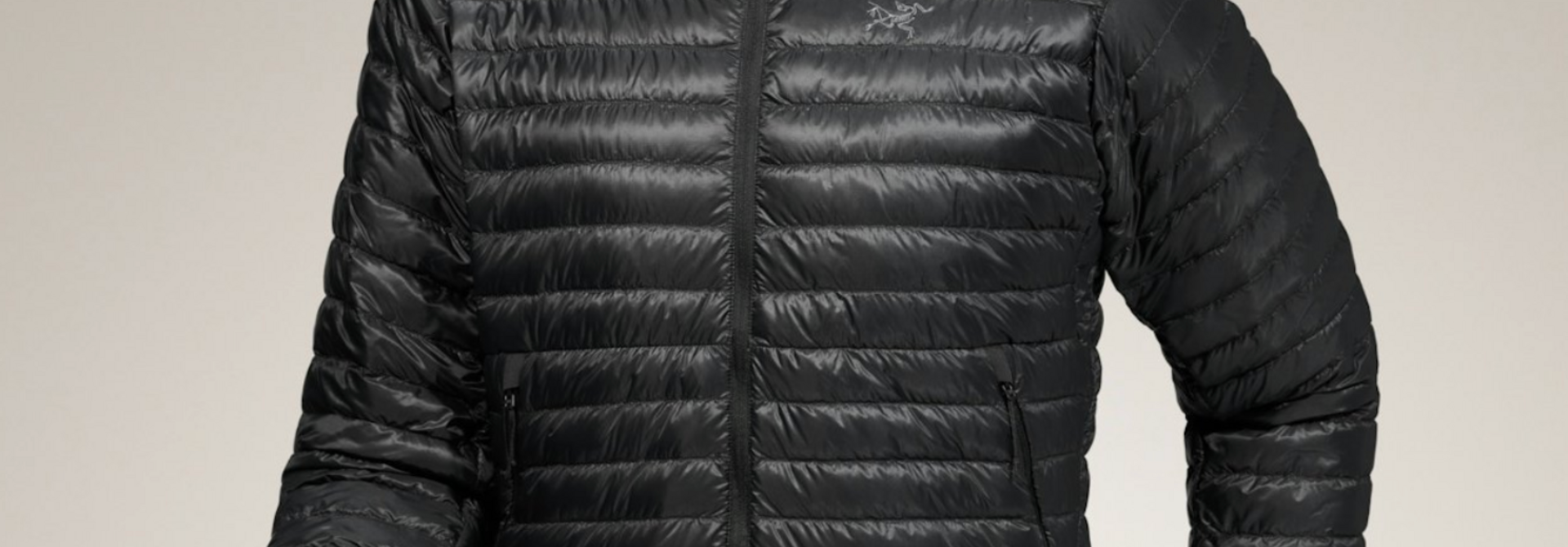 Men's Cerium SL Hoody