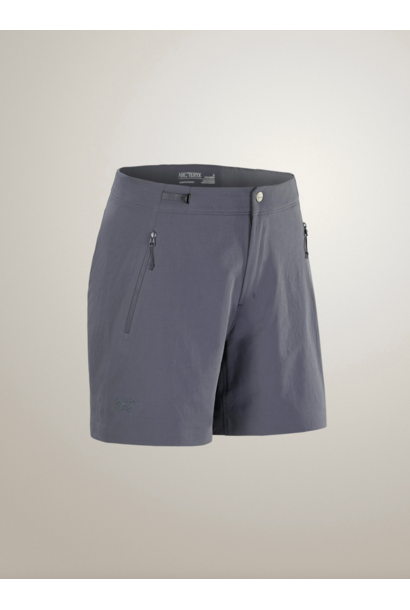 Women's Gamma Short 6"