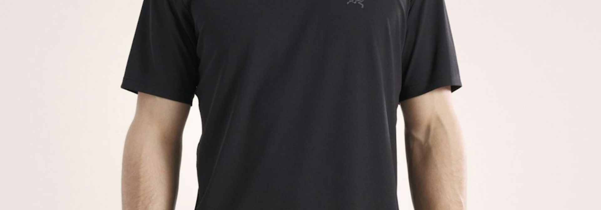Men's Cormac Crew Short Sleeve