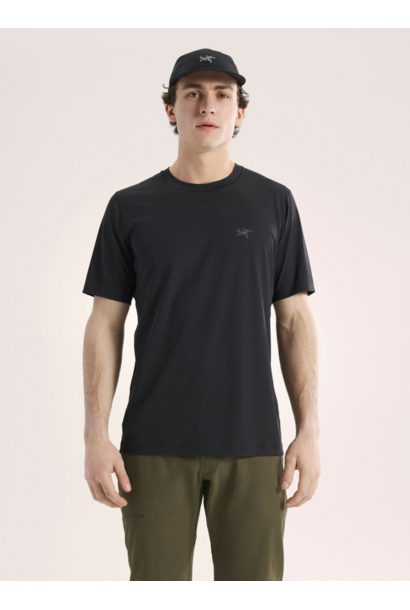 Men's Cormac Crew Short Sleeve