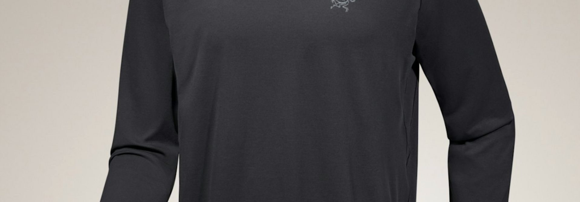 Men's Cormac Hoody