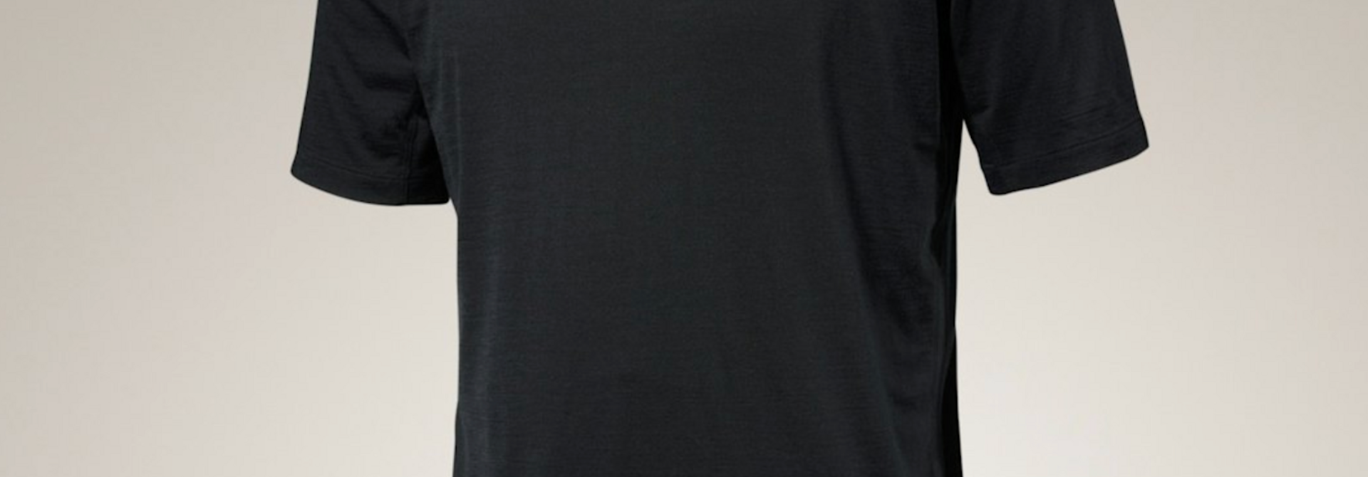 Men's Ionia Merino Wool Short Sleeve