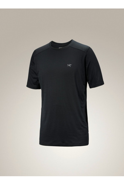 Men's Ionia Merino Wool Short Sleeve