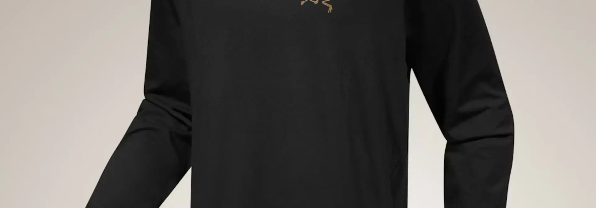 Men's Kragg Cotton LS Shirt