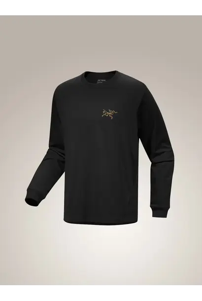 Men's Kragg Cotton LS Shirt