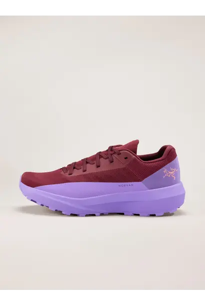 Women's Norvan LD 4